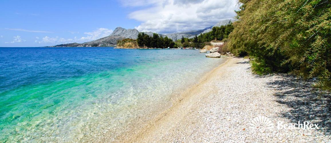 Lovely Apartment Omiš Екстериор снимка