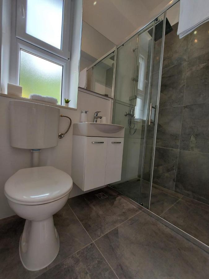 Lovely Apartment Omiš Екстериор снимка