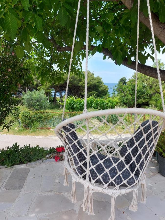 Lovely Apartment Omiš Екстериор снимка