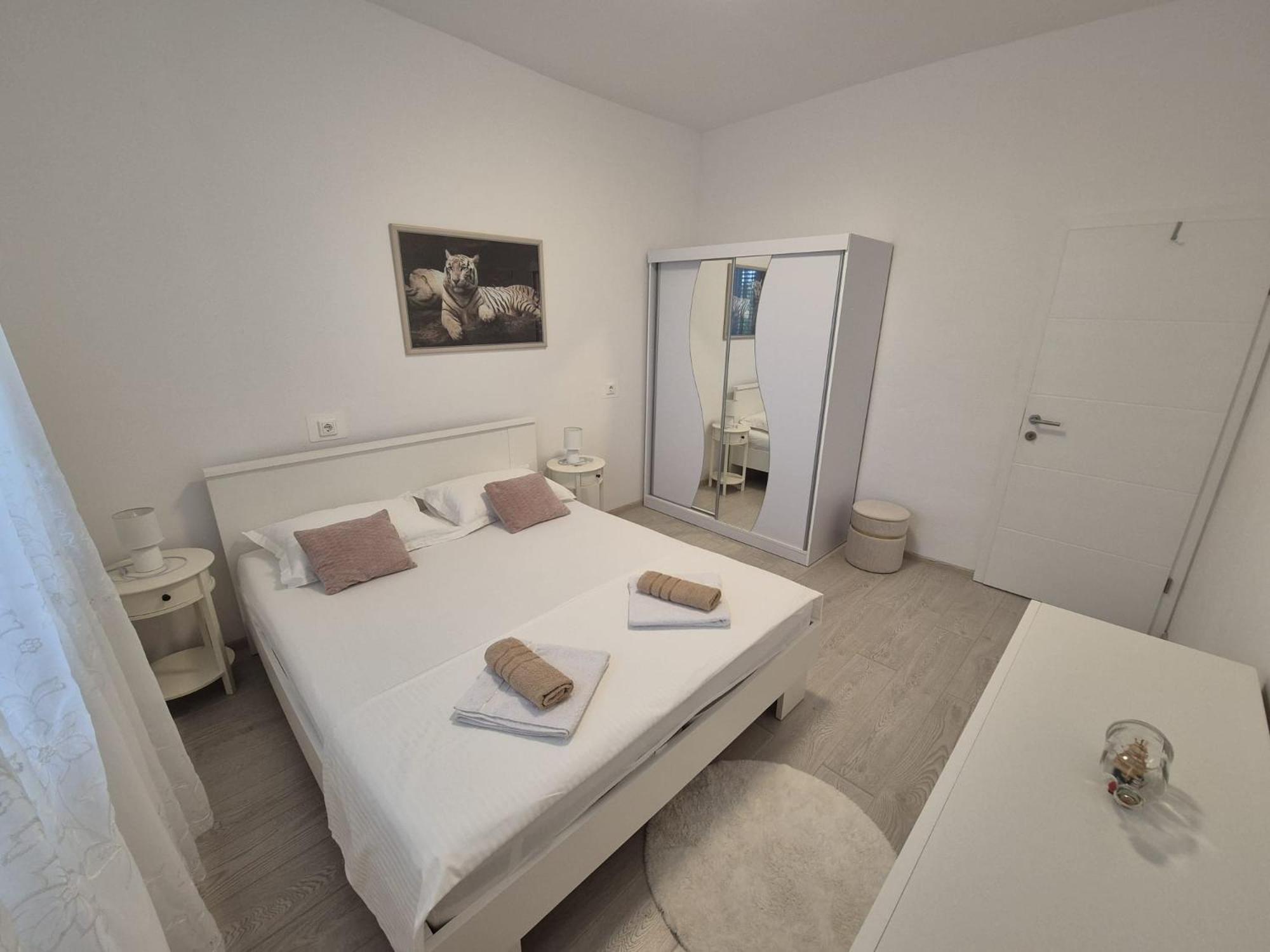 Lovely Apartment Omiš Екстериор снимка
